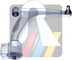 RTS 96-00380-1 - Track Control Arm www.autospares.lv