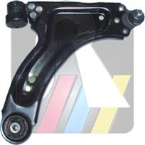 RTS 96-00387-1 - Track Control Arm www.autospares.lv