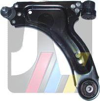 RTS 96-00387-2 - Track Control Arm www.autospares.lv