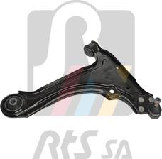 RTS 96-00321-1 - Track Control Arm www.autospares.lv