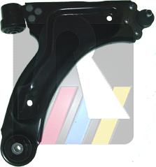 RTS 96-00374-1 - Track Control Arm www.autospares.lv