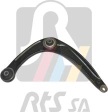 RTS 96-00799-1 - Neatkarīgās balstiekārtas svira, Riteņa piekare www.autospares.lv