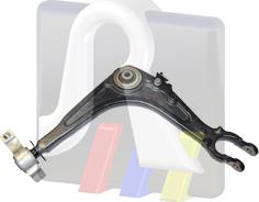 RTS 96-00798-1 - Track Control Arm www.autospares.lv