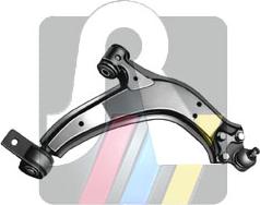 RTS 96-00768-1 - Track Control Arm www.autospares.lv