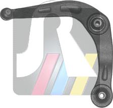 RTS 96-00736-2 - Track Control Arm www.autospares.lv