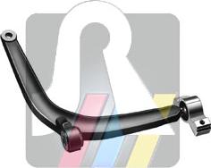 RTS 96-00773-1 - Track Control Arm www.autospares.lv