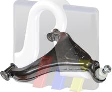 RTS 96-01478-1 - Track Control Arm www.autospares.lv