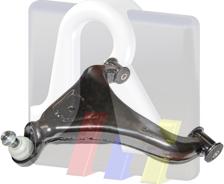 RTS 96-01478-2 - Track Control Arm www.autospares.lv