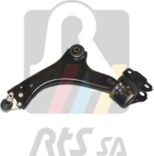 RTS 96-01654-2 - Neatkarīgās balstiekārtas svira, Riteņa piekare www.autospares.lv