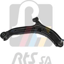 RTS 96-08607-1 - Рычаг подвески колеса www.autospares.lv