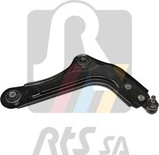 RTS 96-08055-1 - Neatkarīgās balstiekārtas svira, Riteņa piekare www.autospares.lv