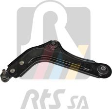 RTS 96-08055-2 - Neatkarīgās balstiekārtas svira, Riteņa piekare www.autospares.lv