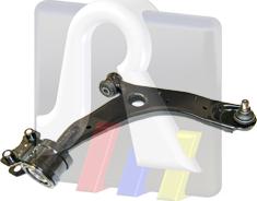 RTS 96-08008-1 - Track Control Arm www.autospares.lv