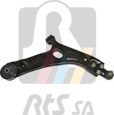 RTS 96-08862-1 - Neatkarīgās balstiekārtas svira, Riteņa piekare www.autospares.lv