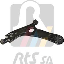 RTS 96-08862-2 - Neatkarīgās balstiekārtas svira, Riteņa piekare www.autospares.lv