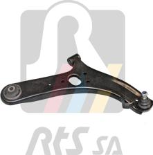 RTS 96-08828-1 - Рычаг подвески колеса www.autospares.lv