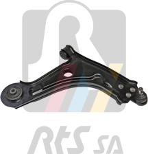 RTS 96-03118-1 - Neatkarīgās balstiekārtas svira, Riteņa piekare autospares.lv