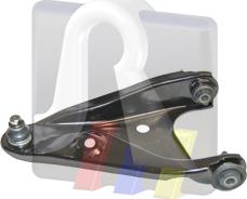 RTS 96-02405-2 - Track Control Arm www.autospares.lv