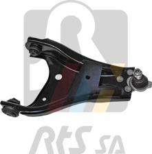 RTS 96-02406-1 - Neatkarīgās balstiekārtas svira, Riteņa piekare www.autospares.lv