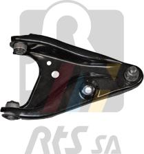 RTS 96-02412-1 - Рычаг подвески колеса www.autospares.lv