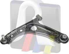 RTS 96-02543-2 - Track Control Arm www.autospares.lv