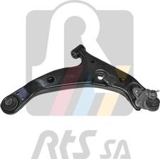 RTS 96-02533-1 - Рычаг подвески колеса www.autospares.lv