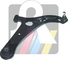 RTS 96-02523-1 - Рычаг подвески колеса www.autospares.lv