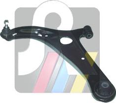 RTS 96-02523-2 - Рычаг подвески колеса www.autospares.lv