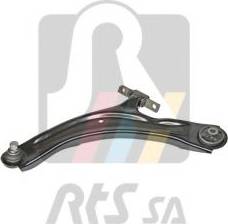 RTS 96-02346-2 - Neatkarīgās balstiekārtas svira, Riteņa piekare www.autospares.lv