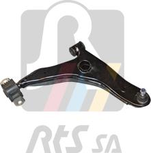 RTS 96-07051-1 - Neatkarīgās balstiekārtas svira, Riteņa piekare autospares.lv