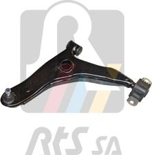 RTS 96070512 - Рычаг подвески колеса www.autospares.lv