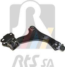 RTS 96-07052-1 - Neatkarīgās balstiekārtas svira, Riteņa piekare www.autospares.lv