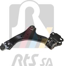 RTS 96-07052-2 - Neatkarīgās balstiekārtas svira, Riteņa piekare www.autospares.lv