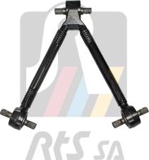 RTS 96C-00074 - Рычаг подвески колеса www.autospares.lv