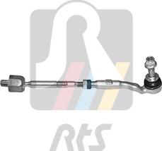 RTS 90-99599-1 - Tie Rod www.autospares.lv