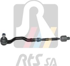 RTS 90-99548-1 - Stūres šķērsstiepnis www.autospares.lv