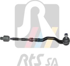 RTS 90-99548-2 - Stūres šķērsstiepnis www.autospares.lv