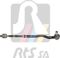 RTS 90-99553-1 - Stūres šķērsstiepnis www.autospares.lv