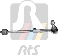 RTS 90-99505-2 - Stūres šķērsstiepnis www.autospares.lv