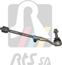 RTS 90-99534-1 - Stūres šķērsstiepnis www.autospares.lv