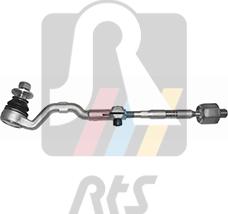 RTS 90-99601-2 - Stūres šķērsstiepnis www.autospares.lv