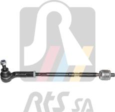 RTS 90-95911-2 - Stūres šķērsstiepnis autospares.lv