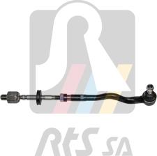 RTS 90-09571-1 - Stūres šķērsstiepnis autospares.lv