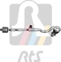 RTS 90-09697-1 - Stūres šķērsstiepnis www.autospares.lv