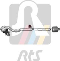 RTS 90-09697-2 - Stūres šķērsstiepnis www.autospares.lv