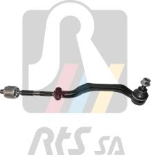 RTS 90-09604-1 - Stūres šķērsstiepnis www.autospares.lv