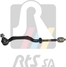 RTS 90-09604-2 - Stūres šķērsstiepnis www.autospares.lv