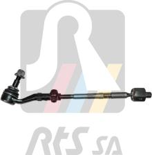 RTS 90-09610-2 - Stūres šķērsstiepnis www.autospares.lv