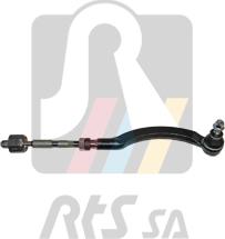 RTS 90-09612-1 - Stūres šķērsstiepnis www.autospares.lv