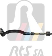 RTS 90-09612-2 - Stūres šķērsstiepnis autospares.lv